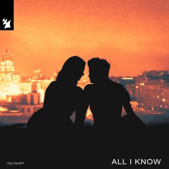 All I Know - EP