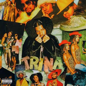 Trina - Single