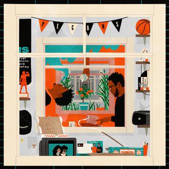 Pecans (feat. Terrace Martin) - Single