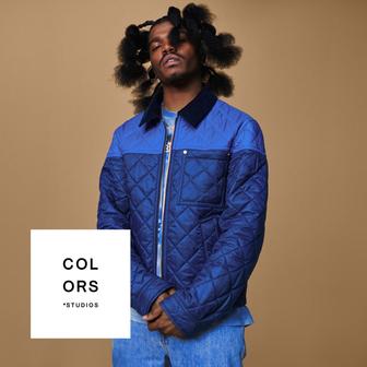 Rice N Gravy - A COLORS SHOW - Single