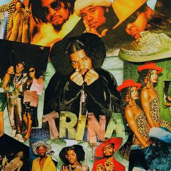 Trina - Single