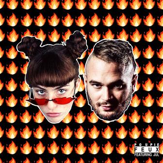 Feux (feat. Jul) - Single