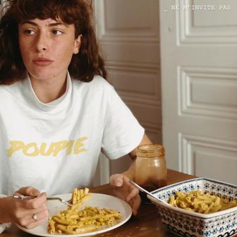 Ne m'invite pas - Single