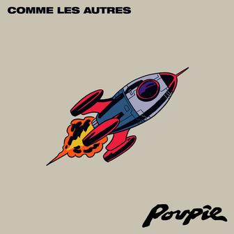 Comme les autres - Single