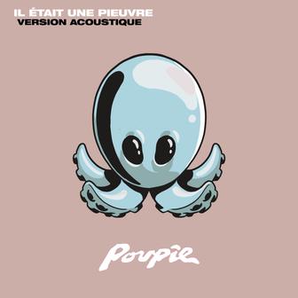 Il était une pieuvre (Acoustique) - Single