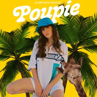 Ça nous dérange - EP