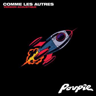 Comme les autres (Version acoustique) - Single