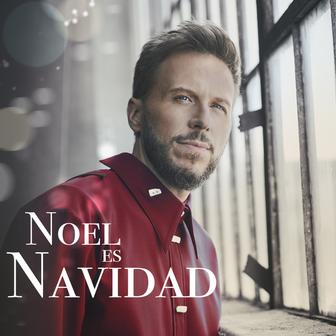 Noel Es Navidad (feat. Jesus Molina) - EP