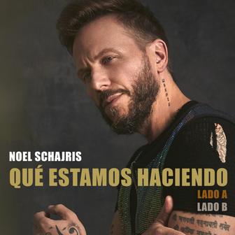 Qué Estamos Haciendo - Single