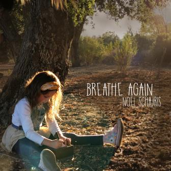 Breathe Again - Single