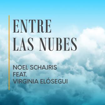 Entre las Nubes (feat. Virginia Elósegui) - Single