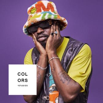 See Me - A COLORS SHOW - Single