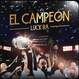 EL CAMPEÓN - Single