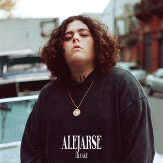 Alejarse - Single