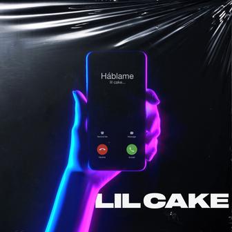 Háblame - Single