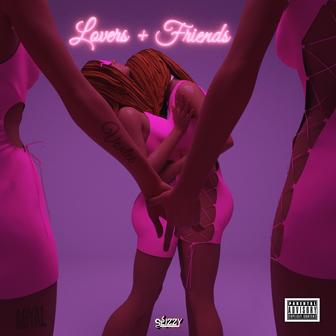 Lovers & Friends