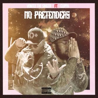 No Pretenders (feat. Clipparachi) - Single