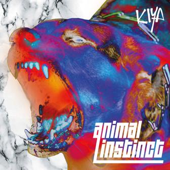 Animal Instinct - Single