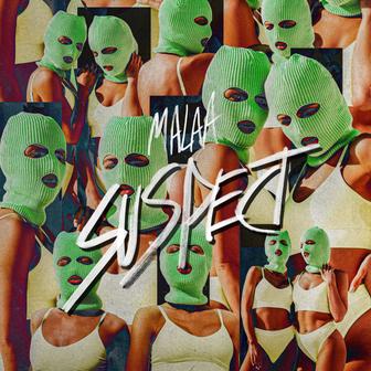 Suspect - Single
