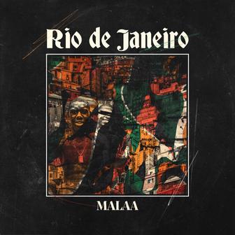 Rio de Janeiro - Single