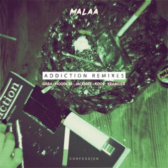 Addiction (Remixes) - EP