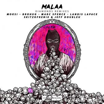Diamonds (Remixes) - EP