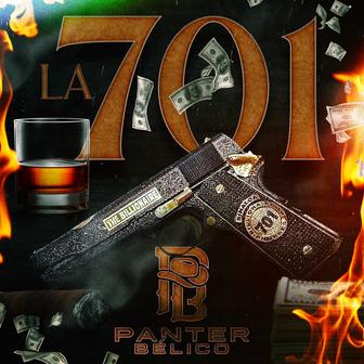 La 701 - Single