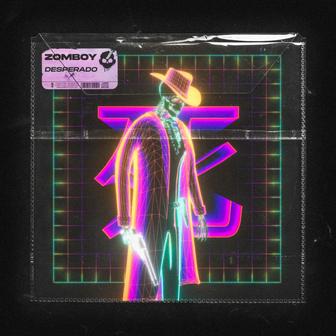 Desperado - Single