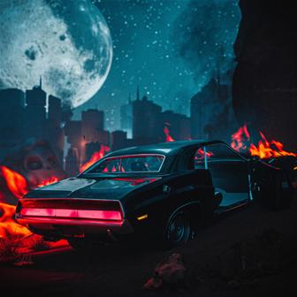 Dead Man Walking, Pt. 1: Remixed - EP