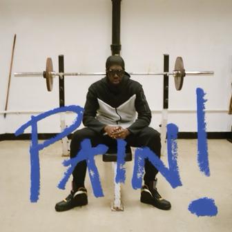 PAIN! - Single