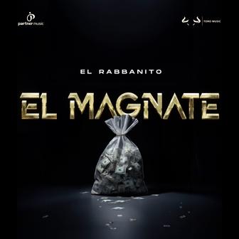 El Magnate - Single