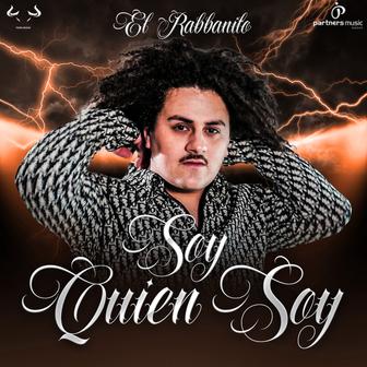 Soy Quien Soy - Single