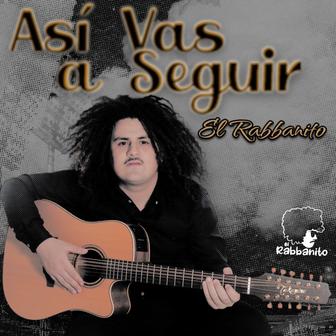 Así Vas A Seguir - Single
