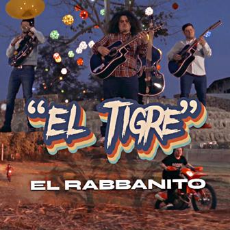 El Tigre - Single
