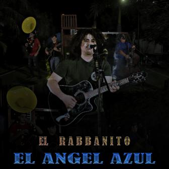 El Ángel Azul (en vivo) - Single