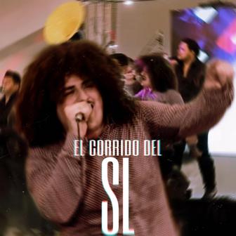 El Corrido Del SL (feat. banda los populares del llano) - Single