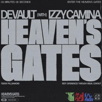 HEAVEN'S GATES (feat. Izzy Camina) - Single