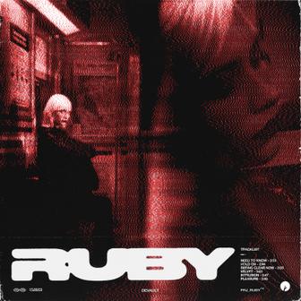 Ruby - EP