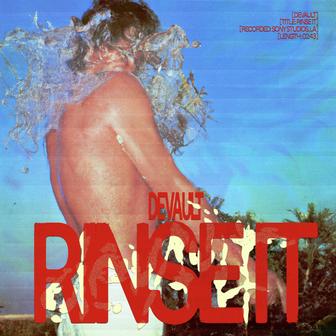 Rinse It - Single