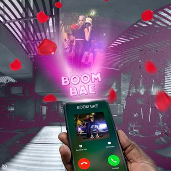 Boom Bae - Single