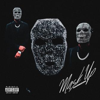 Mask Up - Single