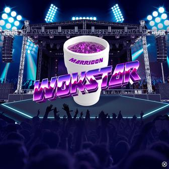 Wokstar - Single