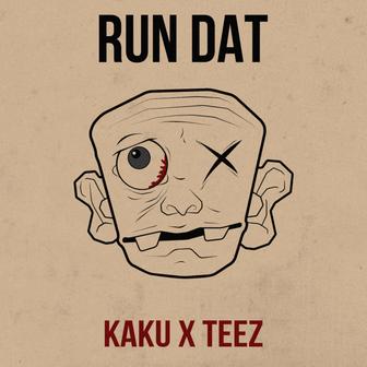 Run Dat - Single