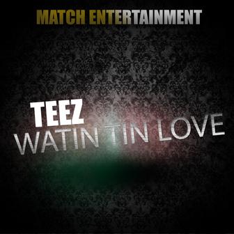 Watin Tin Love - Single
