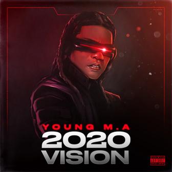 2020 Vision - Single
