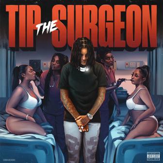 Tip the Surgeon - Single