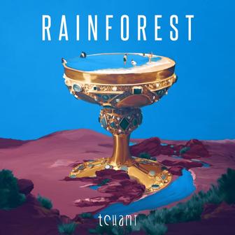 Rainforest - Single