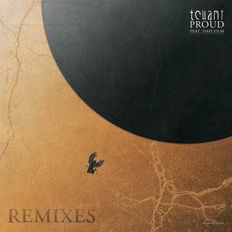 Proud (feat. Daecolm) [Remixes] - EP