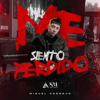 Me Siento Perdido - Single