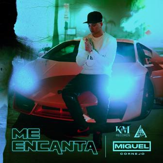 Me Encanta - Single